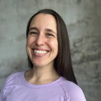 Nicky Nickelson, Body Connect Movement personal trainer